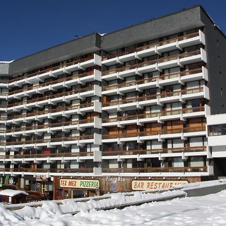 Appartement Cosy, 4 Pers, Balcons, Aux Pieds Des Pistes - Fr-1-344-1044 سان-مارتن-دي-بيفيل المظهر الخارجي الصورة